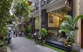 Splendid Star Grand Hotel&Spa